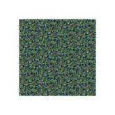 Christmas Traditions Holly Navy Multi - 24551-49